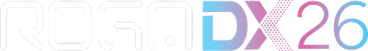 Logo ROGADX 26